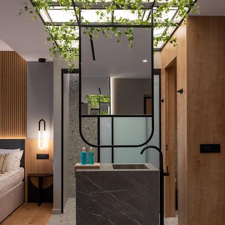 Space Row Design Living Heraklion  Exterior photo