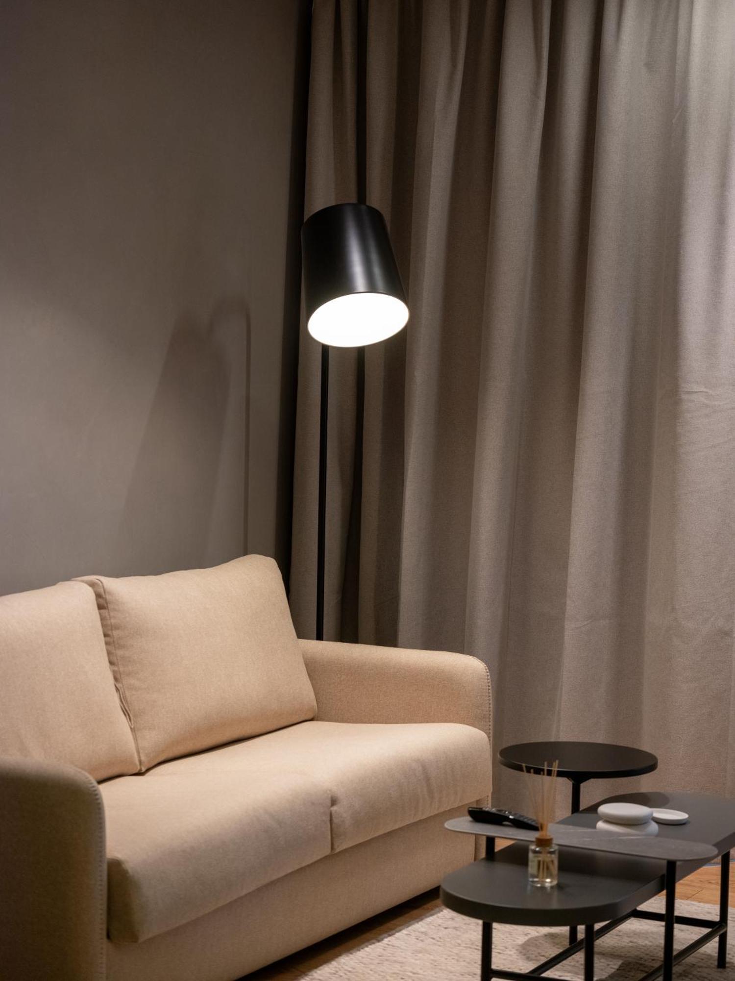 Space Row Design Living Heraklion  Exterior photo