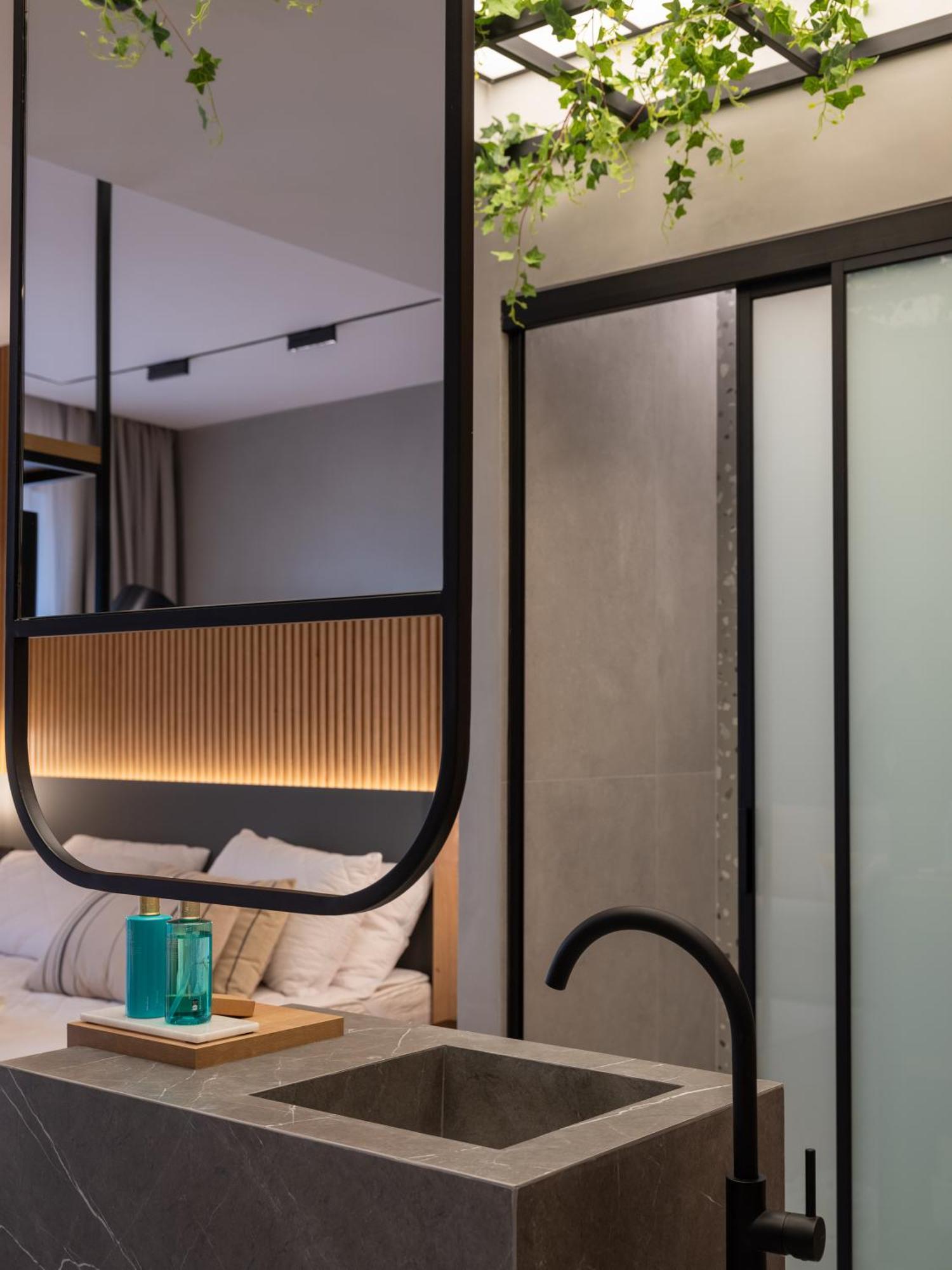 Space Row Design Living Heraklion  Exterior photo