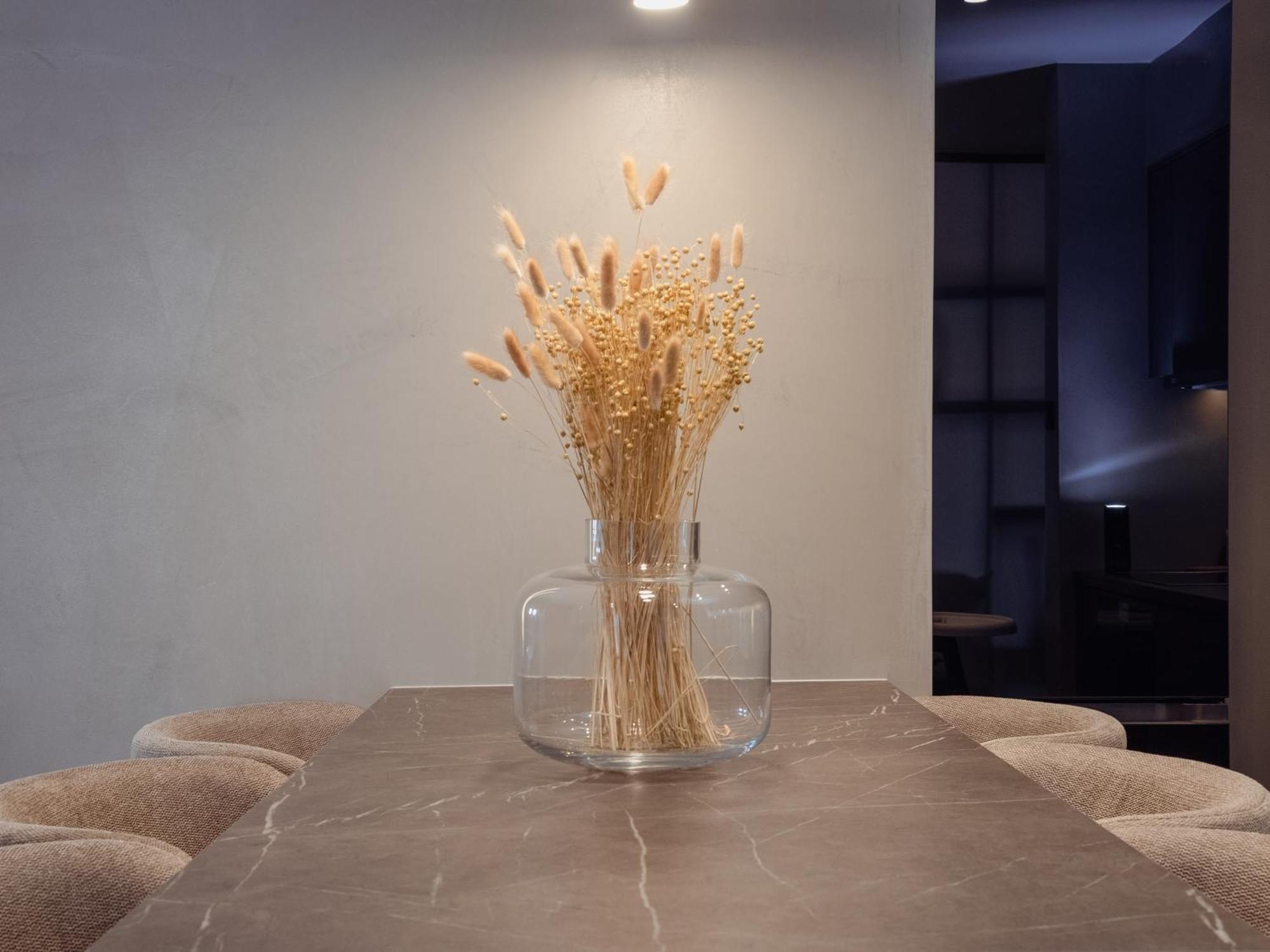 Space Row Design Living Heraklion  Exterior photo