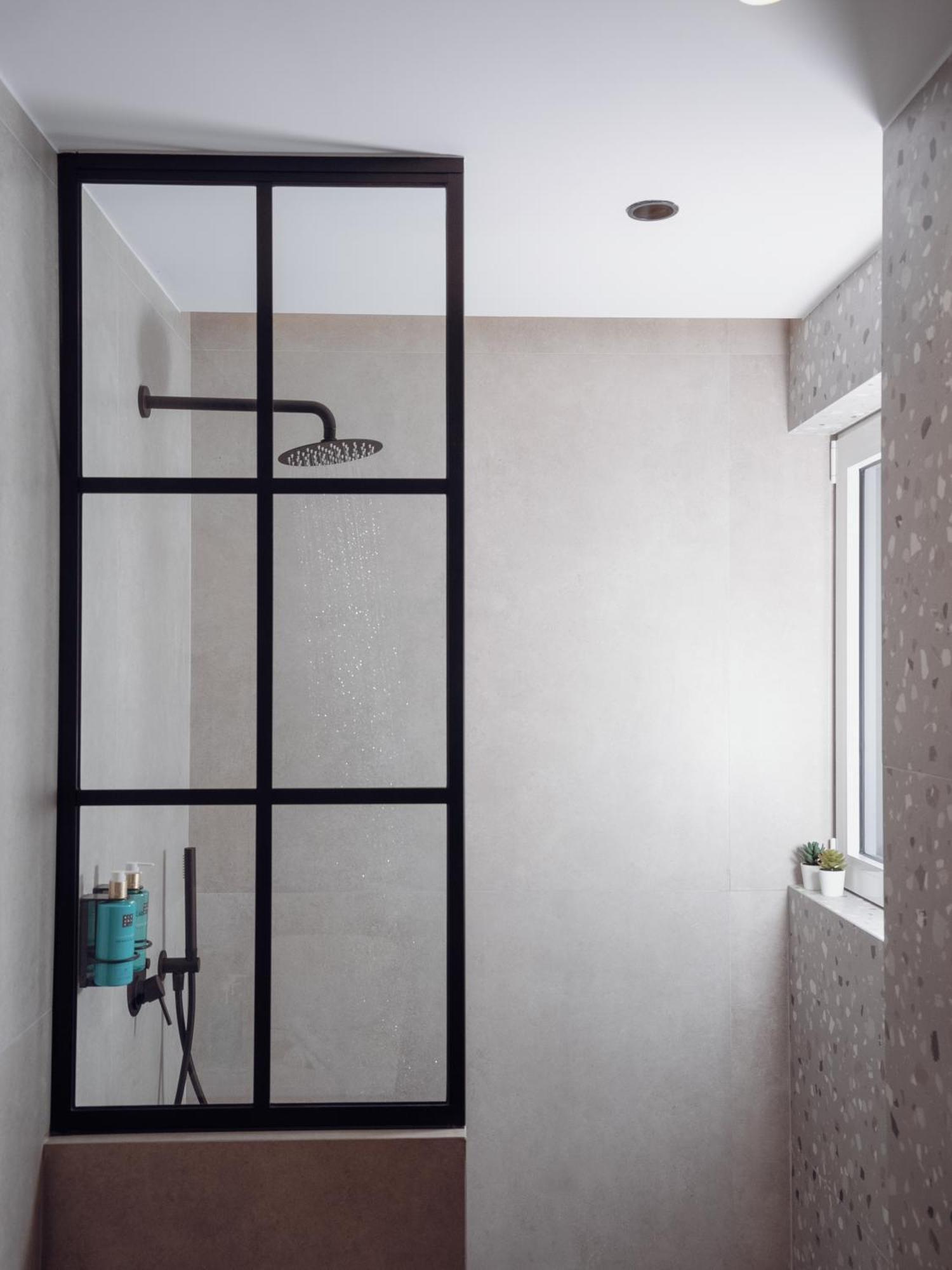 Space Row Design Living Heraklion  Exterior photo