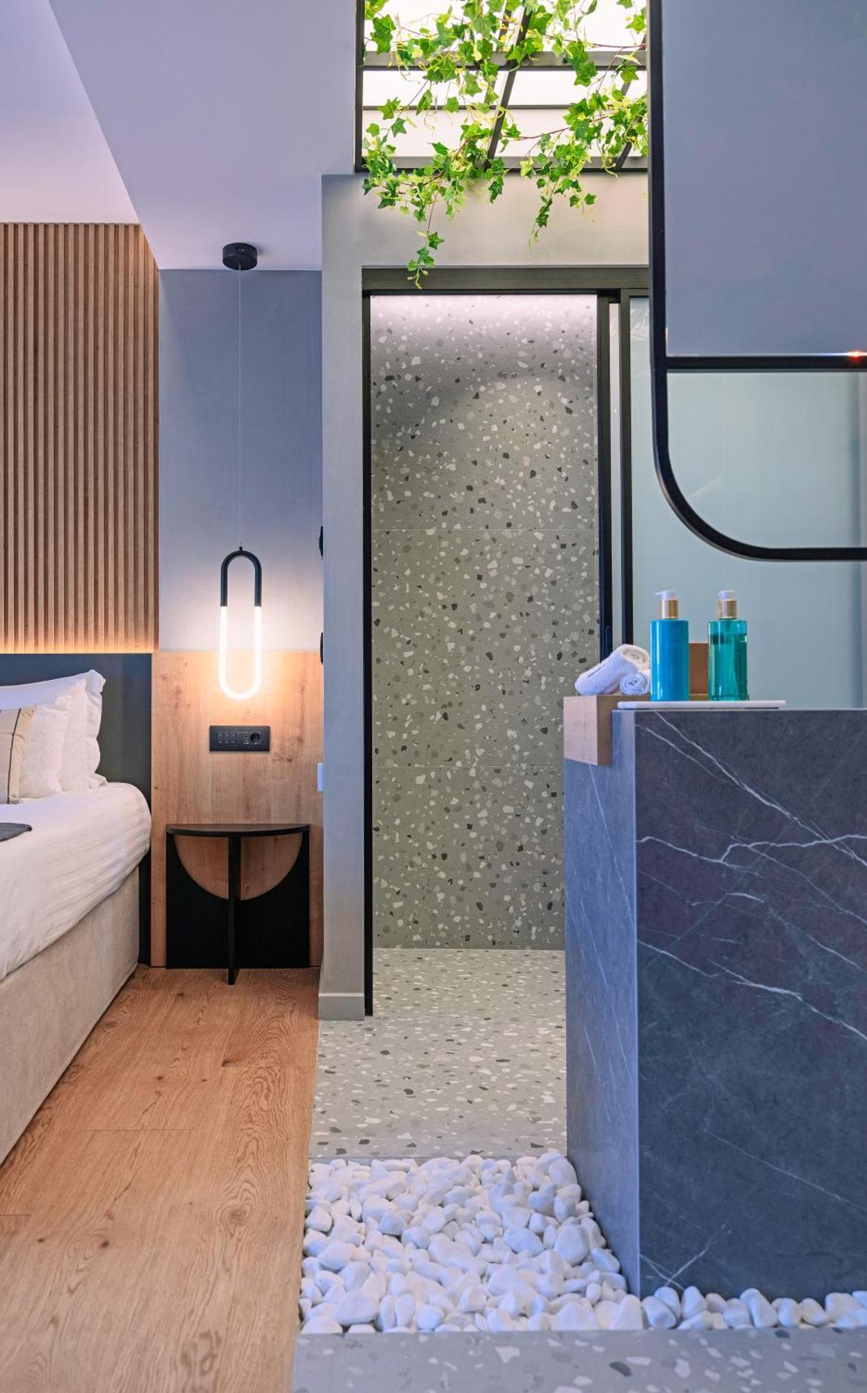 Space Row Design Living Heraklion  Exterior photo
